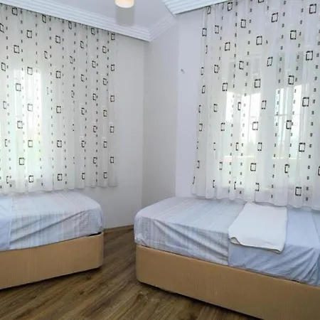Villa Villayl *